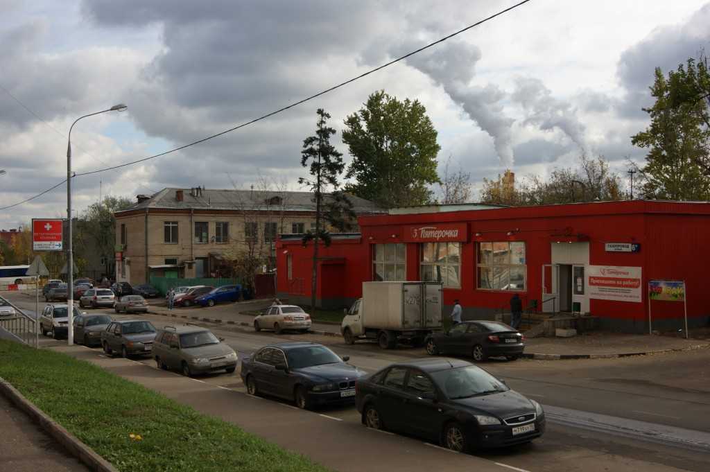 Монморанси - ветклиника в Москве, отзывы и контакты ветклиники