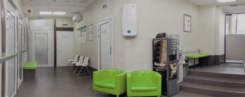 Чеширский доктор