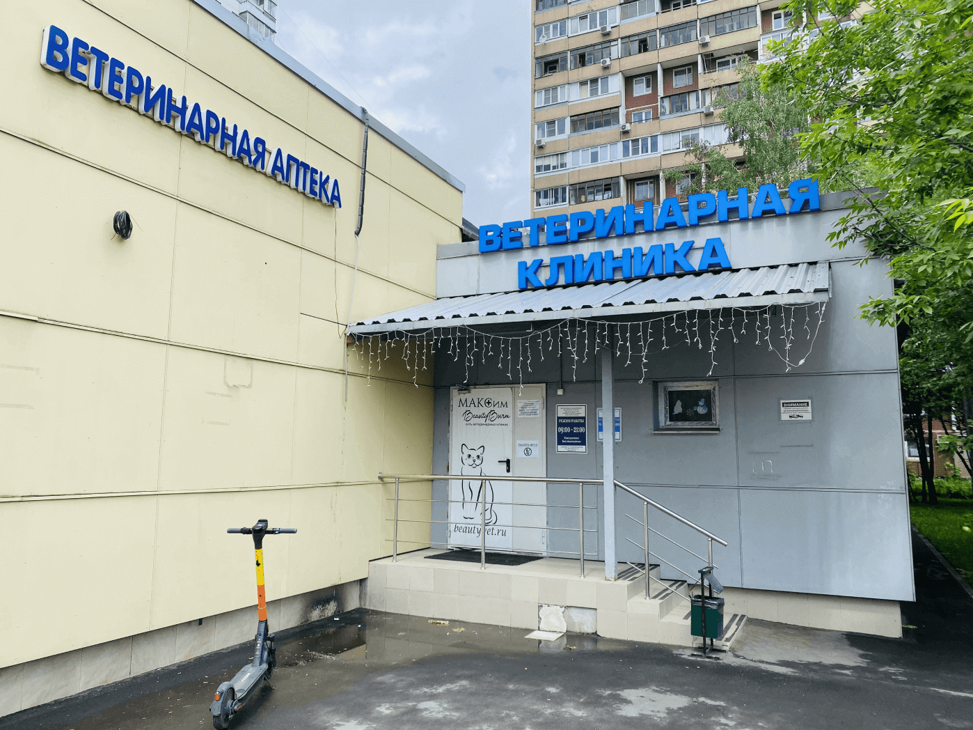 BeautyBurm МАКСим