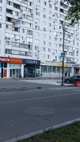 Био-Вет на Алтуфьевском