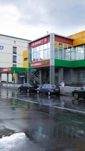 Био-Вет на Малыгина