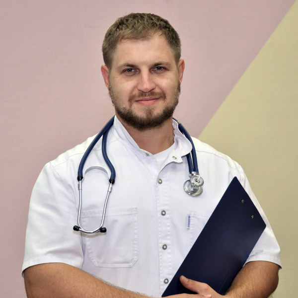 Лебеди на Мичуринском