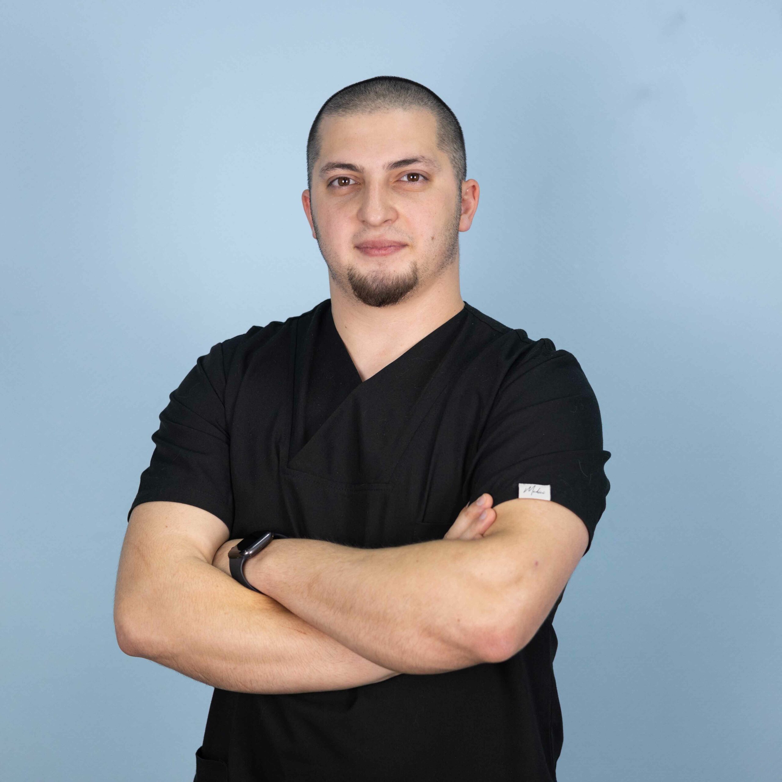 Лебеди на Раменки