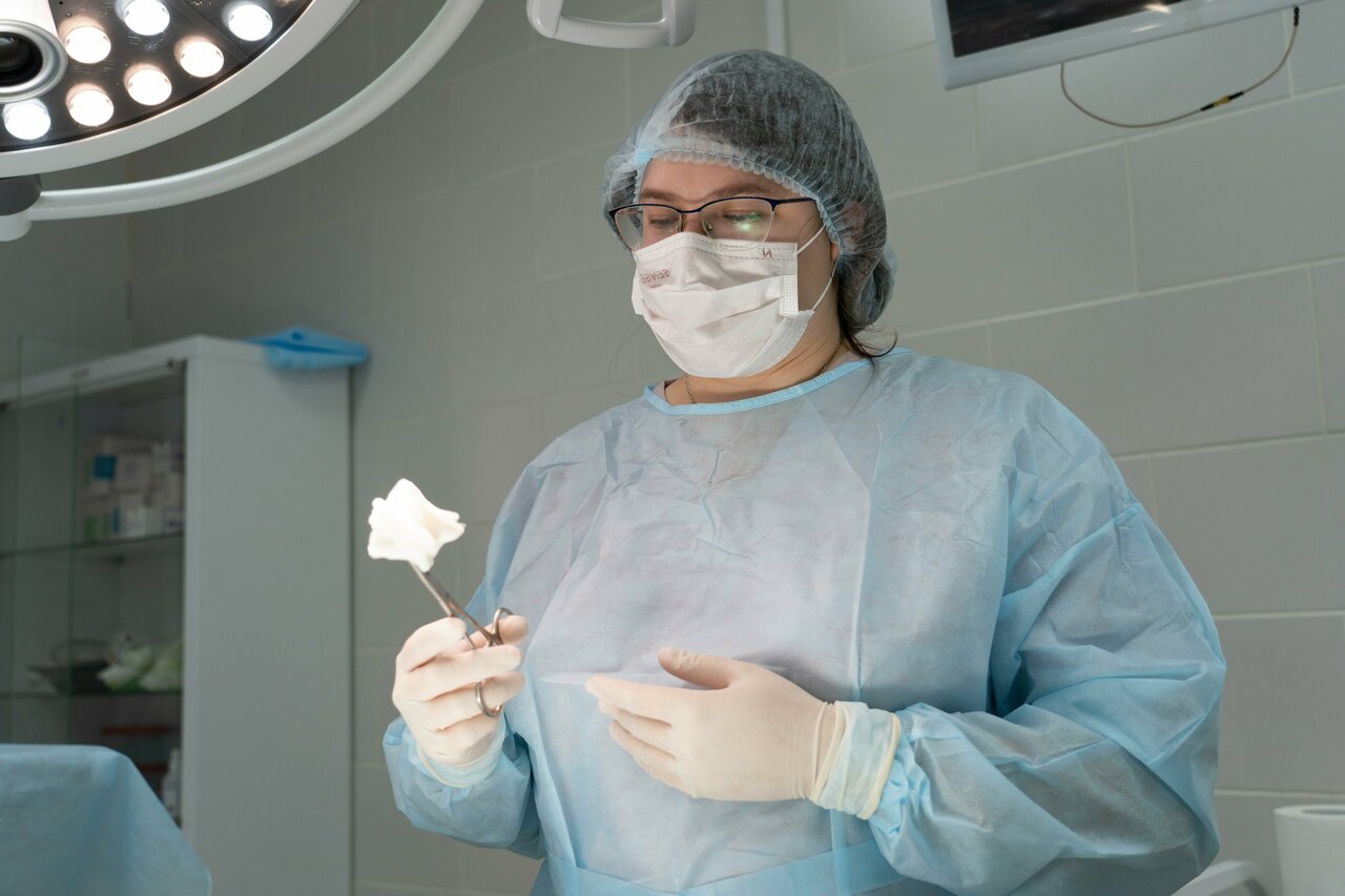 Хвостатая помощь