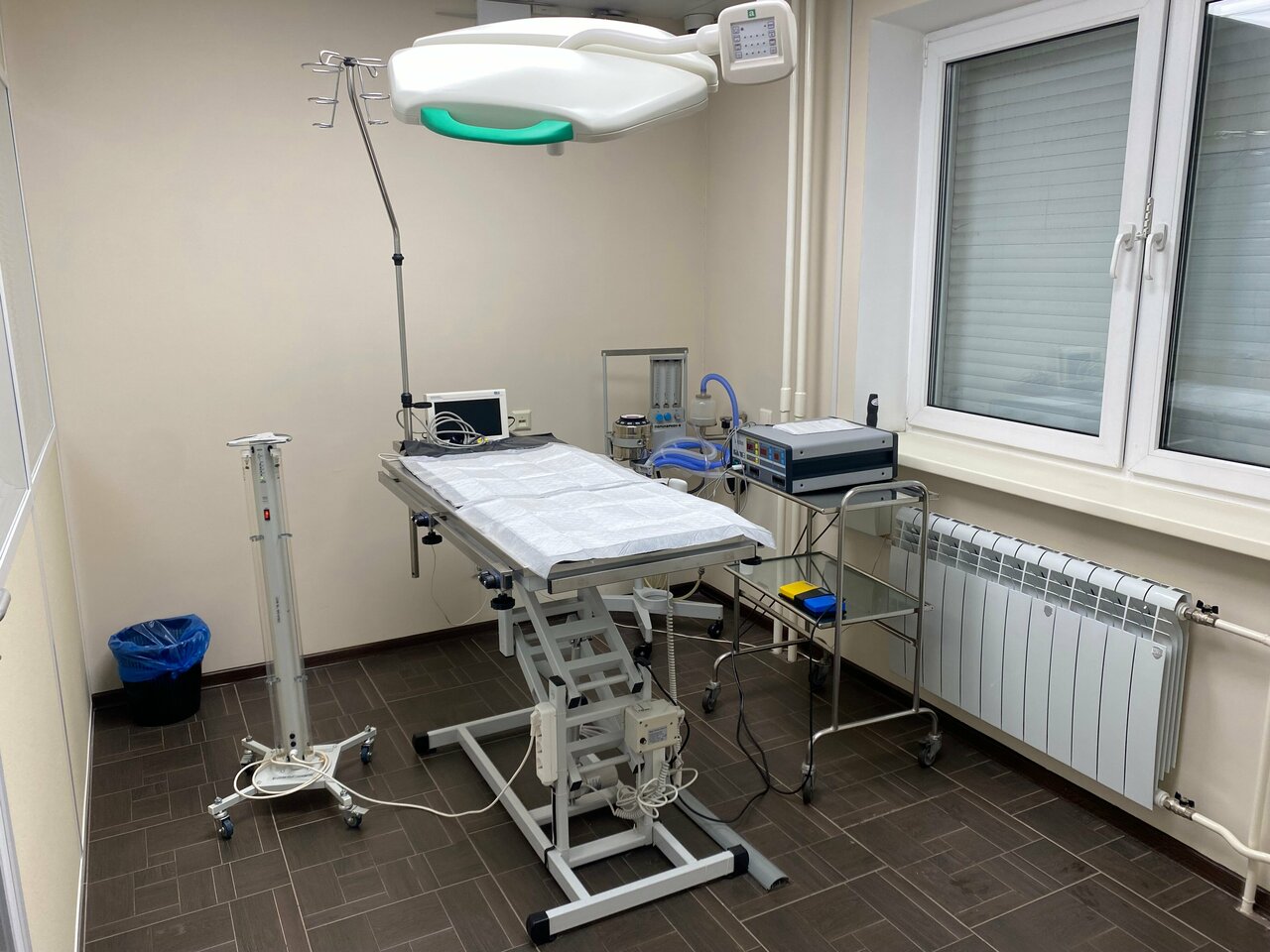 Фото клиники