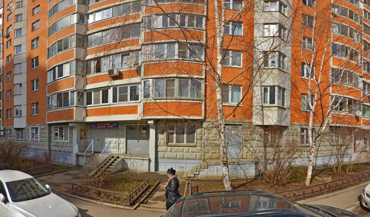 Вертихвост