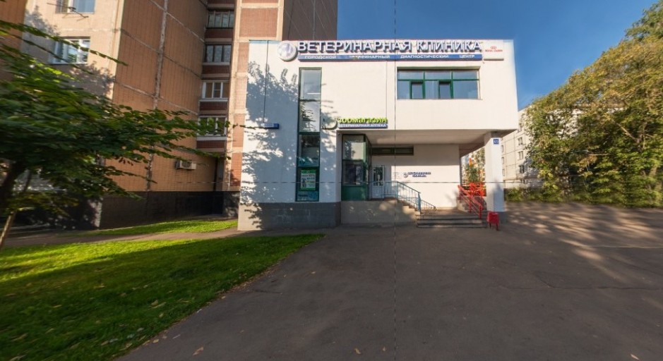 101 Далматинец