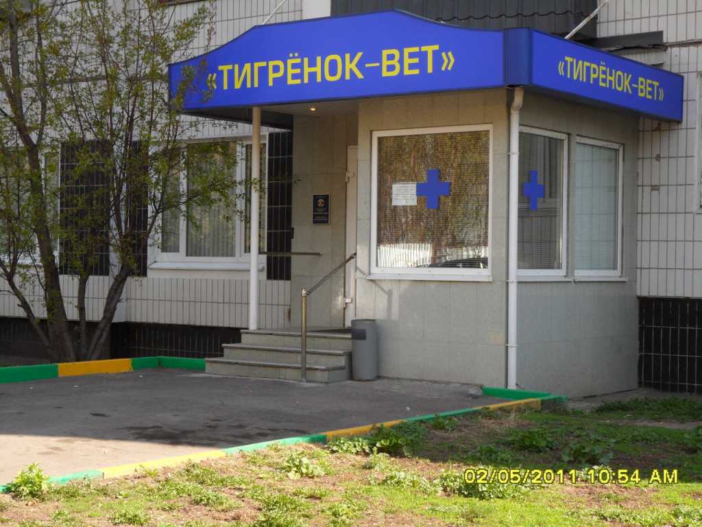 Фото клиники