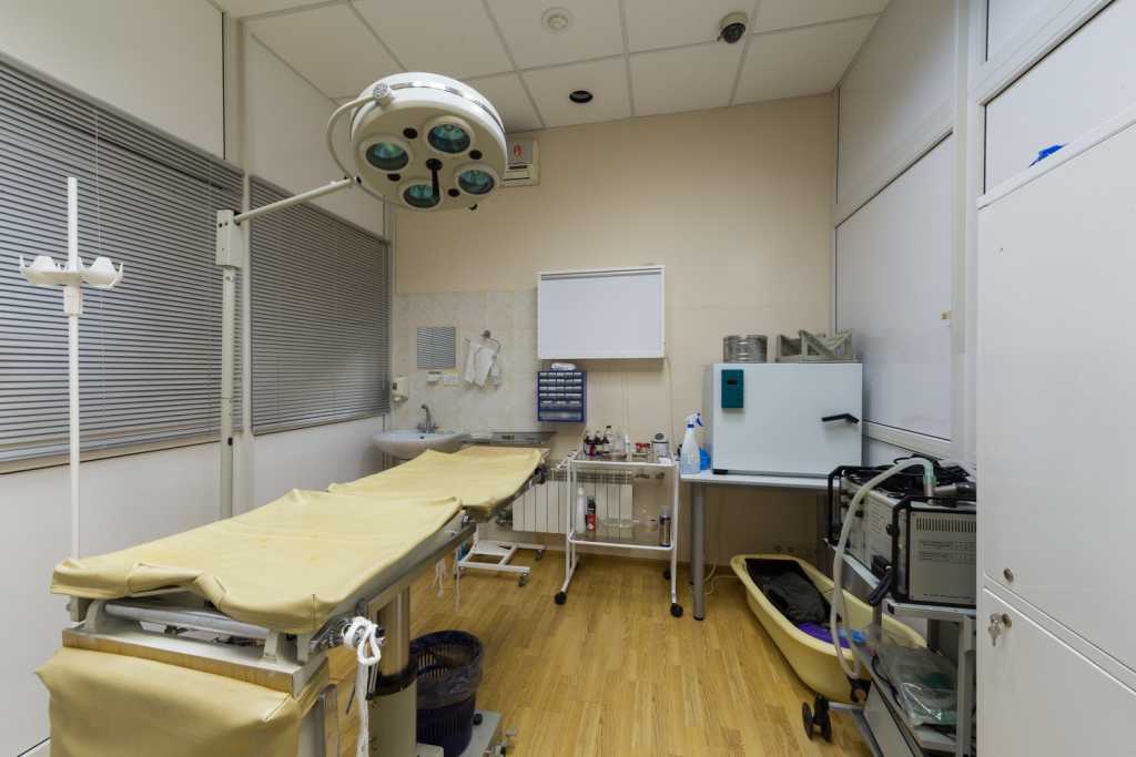 Тим на Большой Марфинской