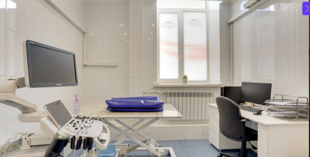 Ветеринарный центр МВА им. Скрябина